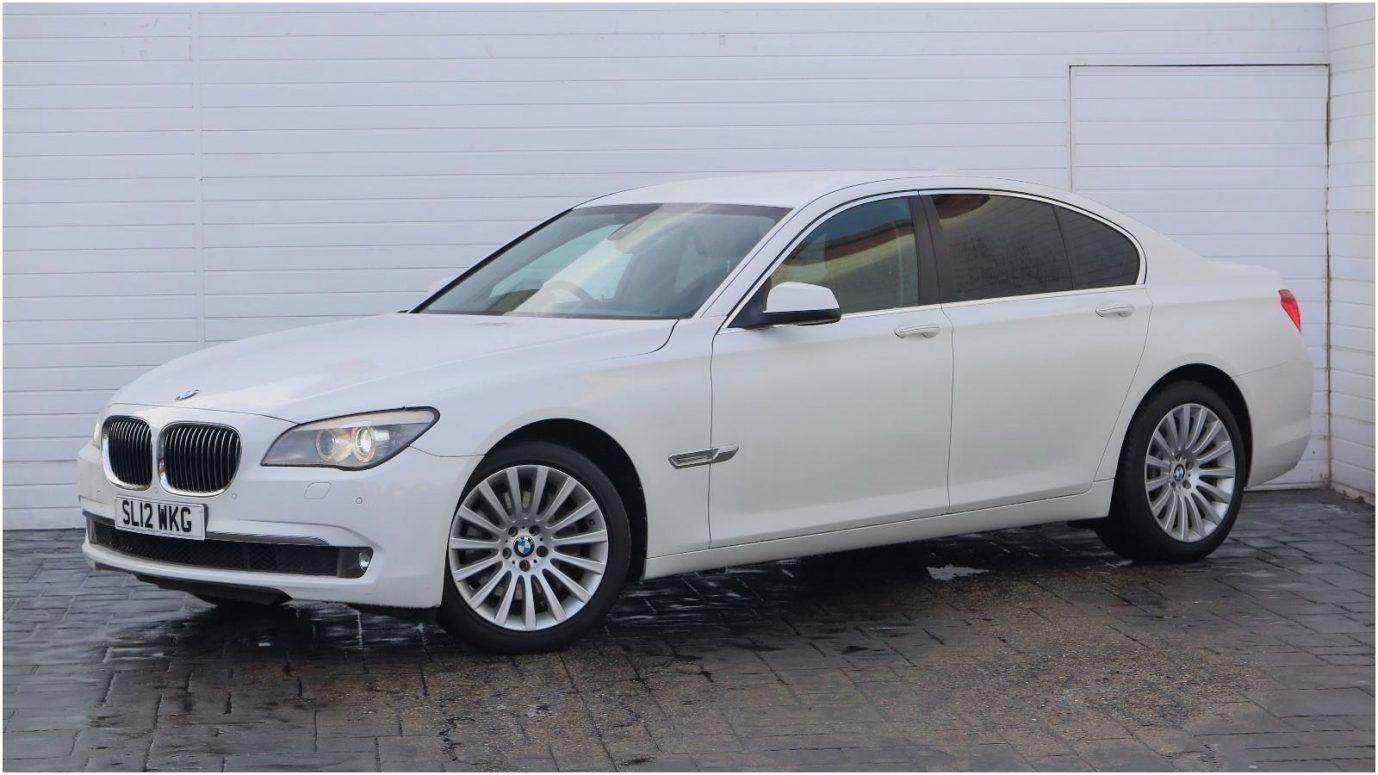 New 2019 BMW 5 Series Design Wallpaper