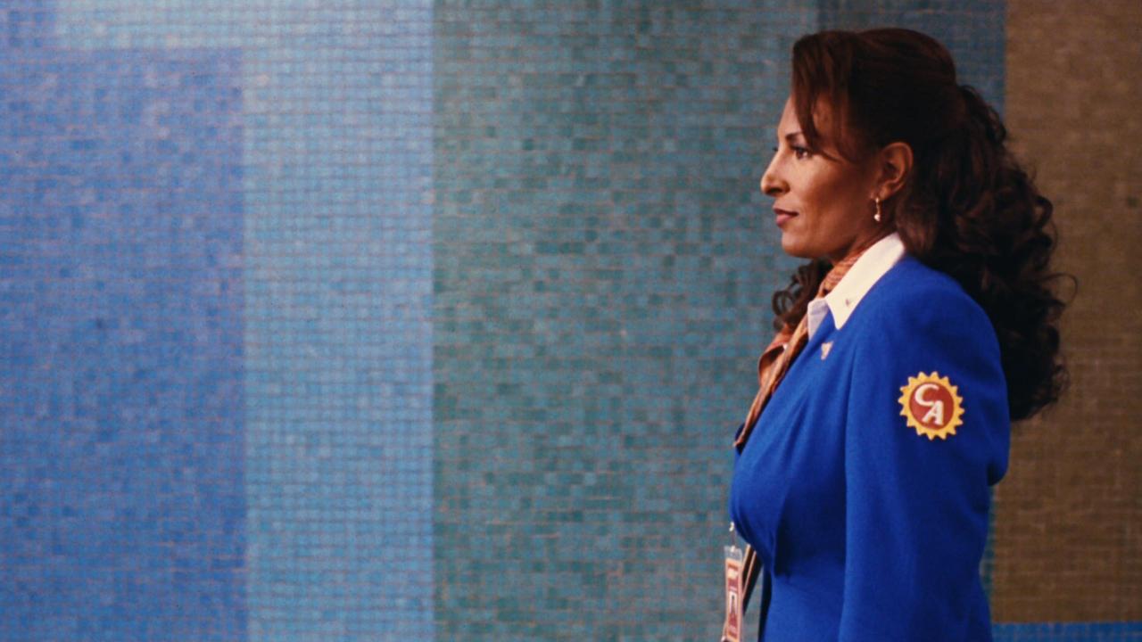 Jackie Brown Wallpaper 16 X 720