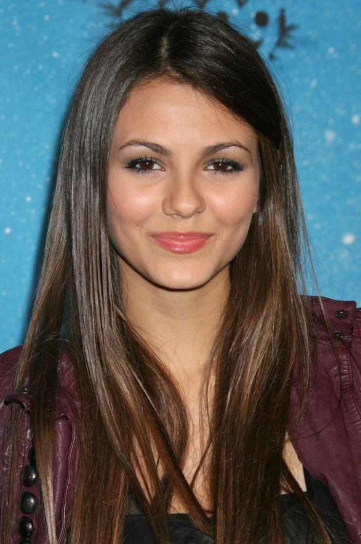 Celebrity Straight Long Hairstyle Wallpaper Inspirational Hairstyles