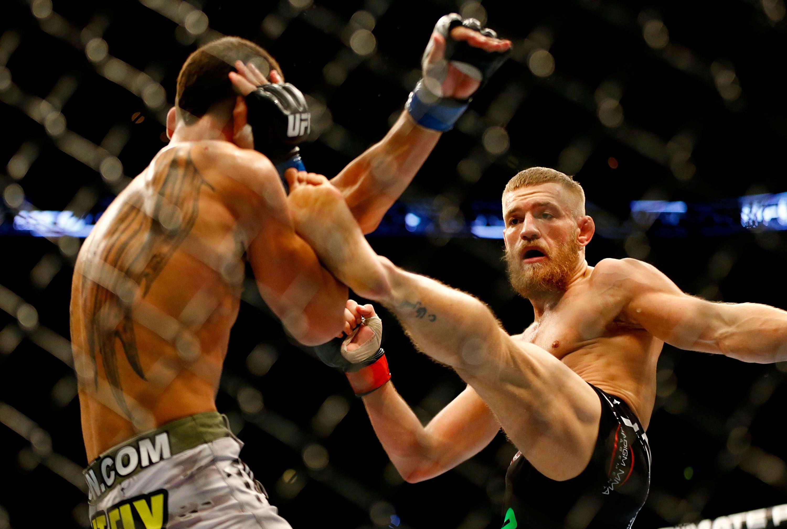 conor mcgregor. Conor McGregor 5. XOX 2015 Beautiful Competitive