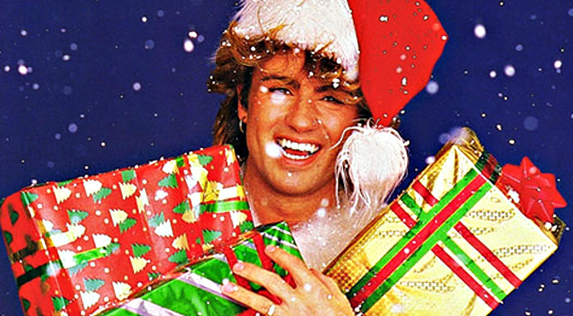 Wham Last Christmas YouTube Wallpaper Gallery