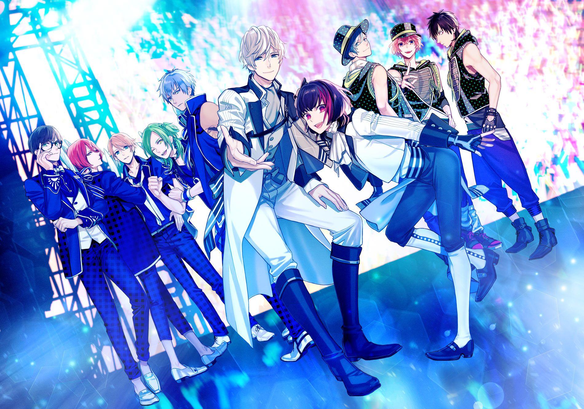 B Project Wallpapers Wallpaper Cave