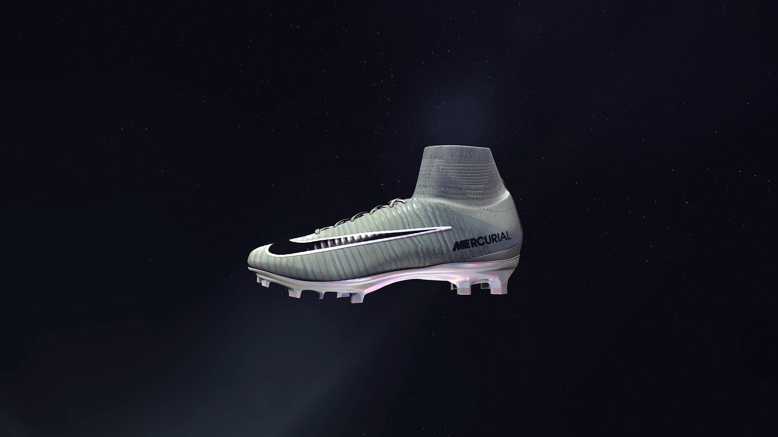 Speed Is The Main Focus Of The New Nike Mercurial Superfly