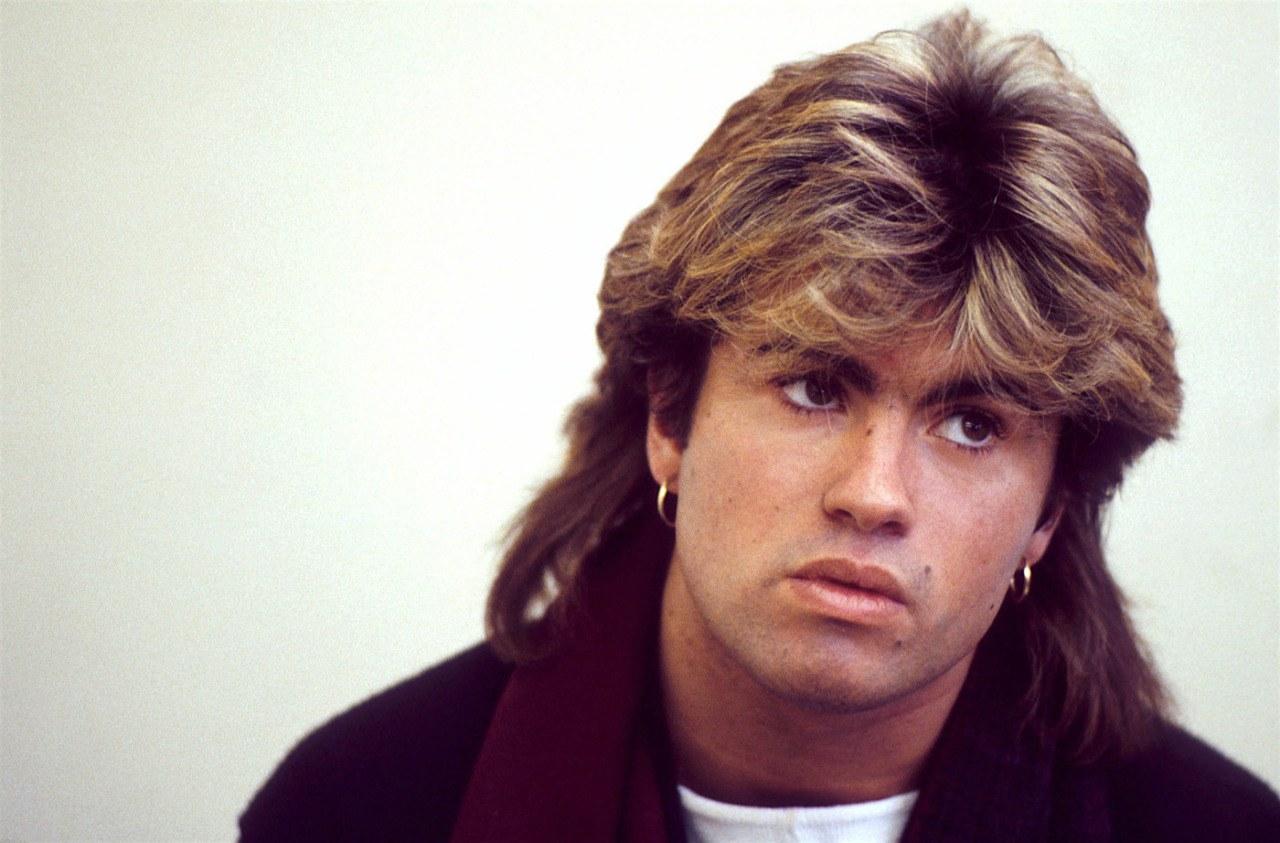 Tributes pour in for George Michael