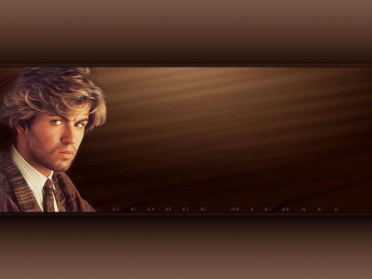 Image detail for -George michael Wallpaper. Photo, image, George