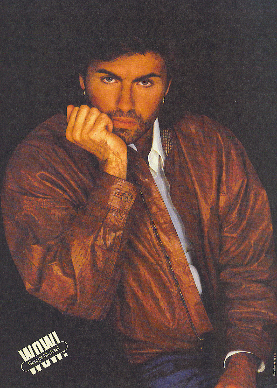 George Michael image george michael HD wallpaper and background