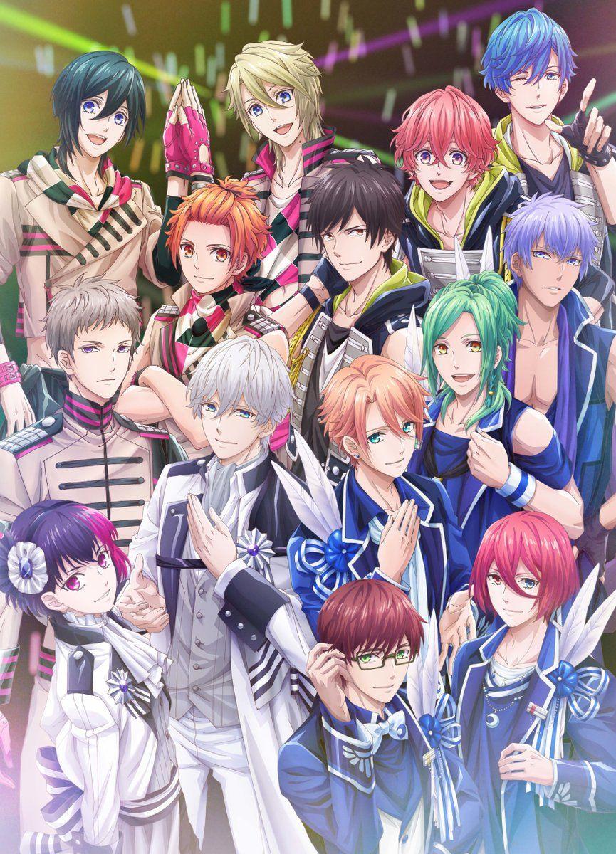 B-Project Wallpapers - Wallpaper Cave