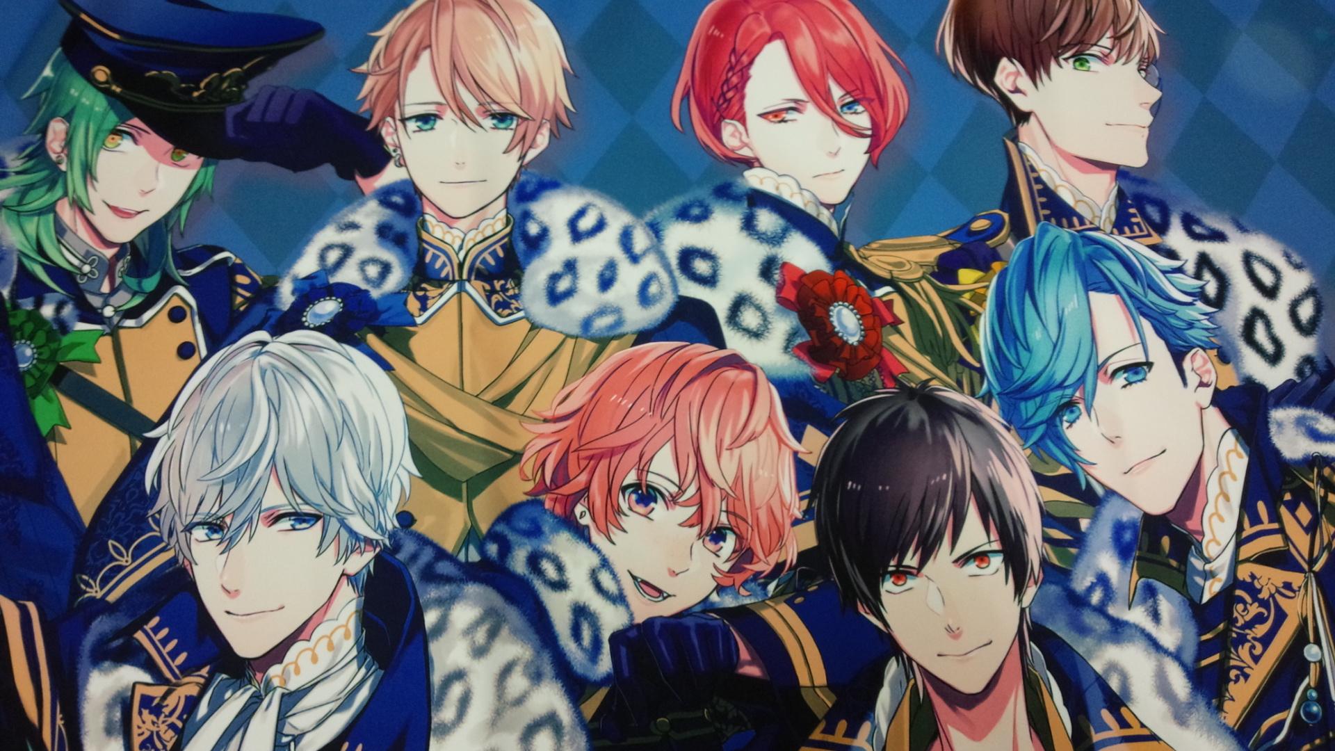 B-Project Wallpapers - Wallpaper Cave