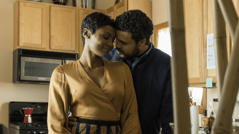 The Red Line American drama series wallpaper