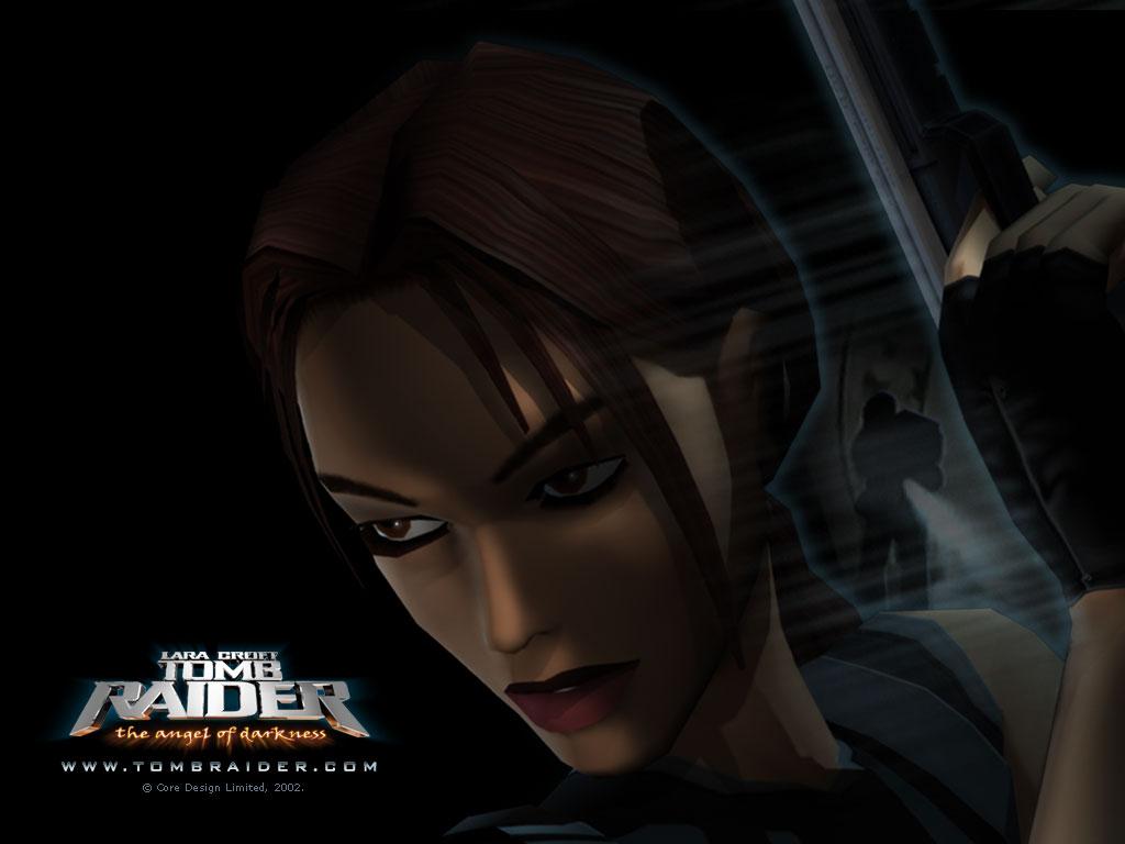 Tomb Raider: The Angel of Darkness Wallpaper The Globe