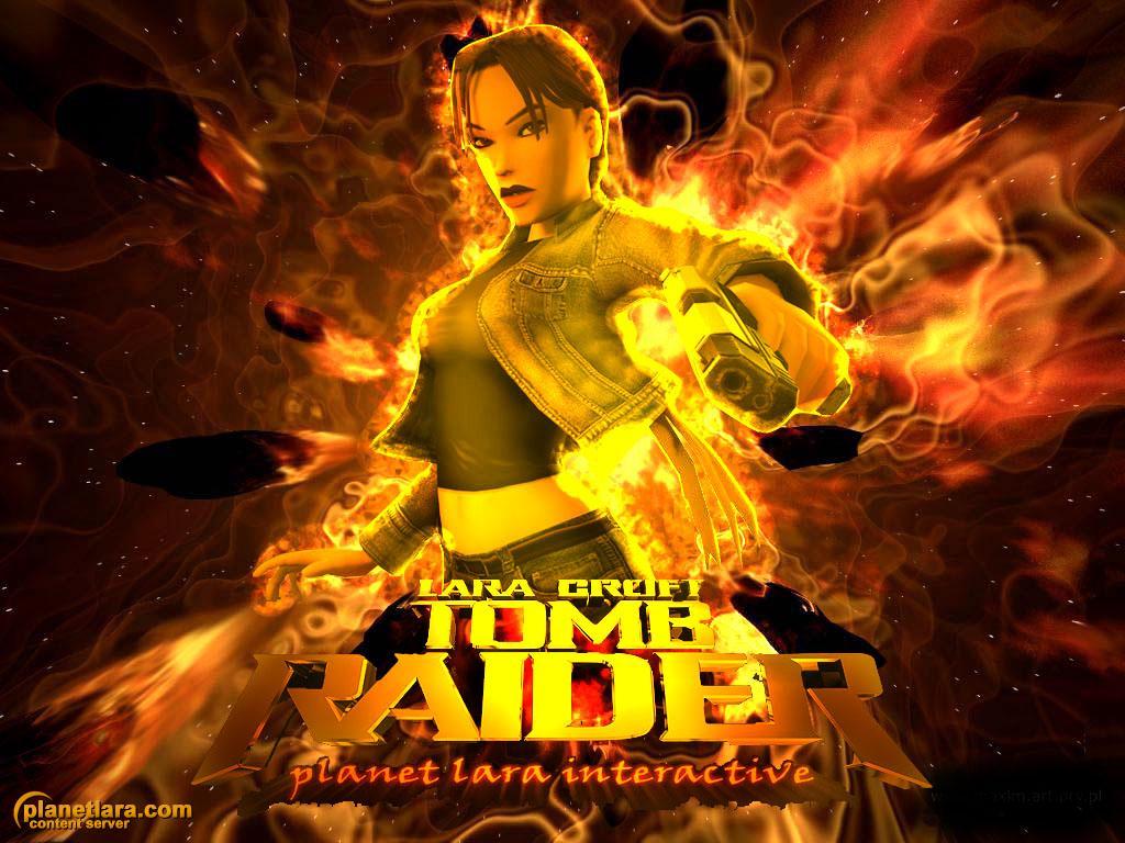 Tomb Raider Angel of Darkness image Angel of Darkness Wallpaper HD