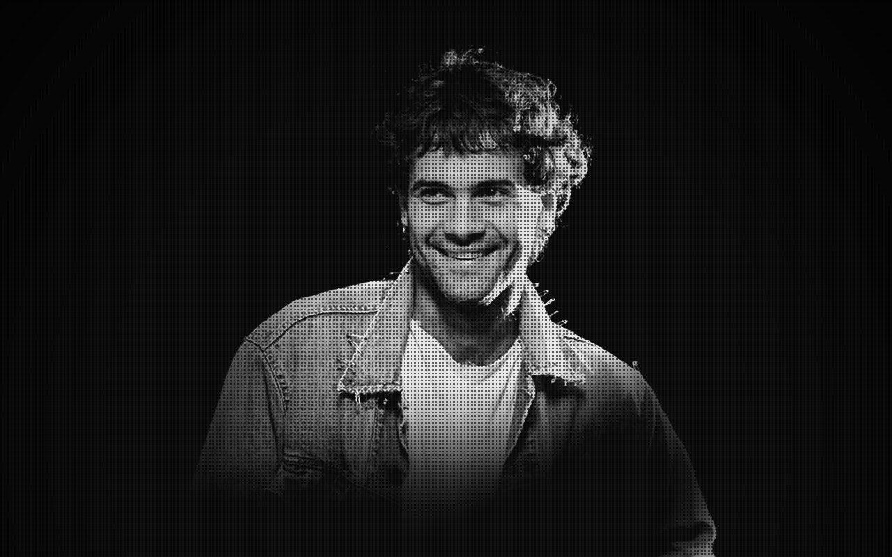 ÁLBUM COM LETRAS INÉDITAS MARCA OS 25 ANOS SEM CAZUZA ‹ Cazuza