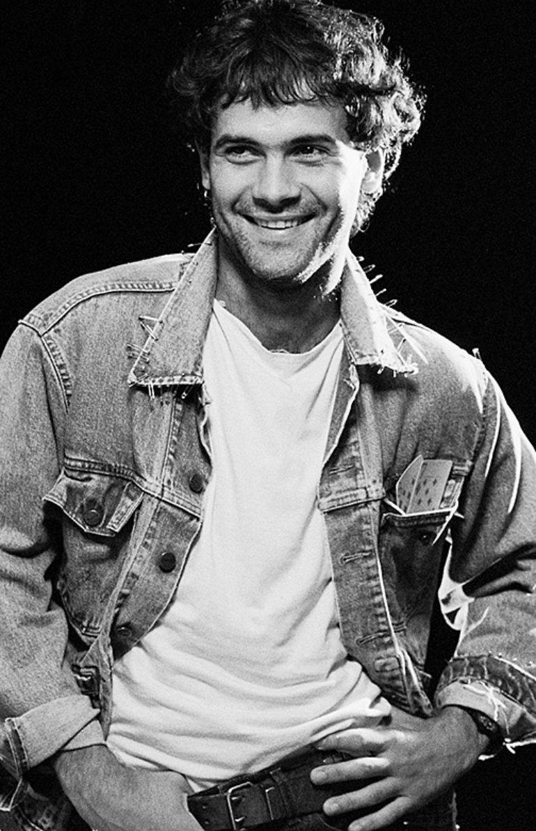 Cazuza Fotos (2 de 179)