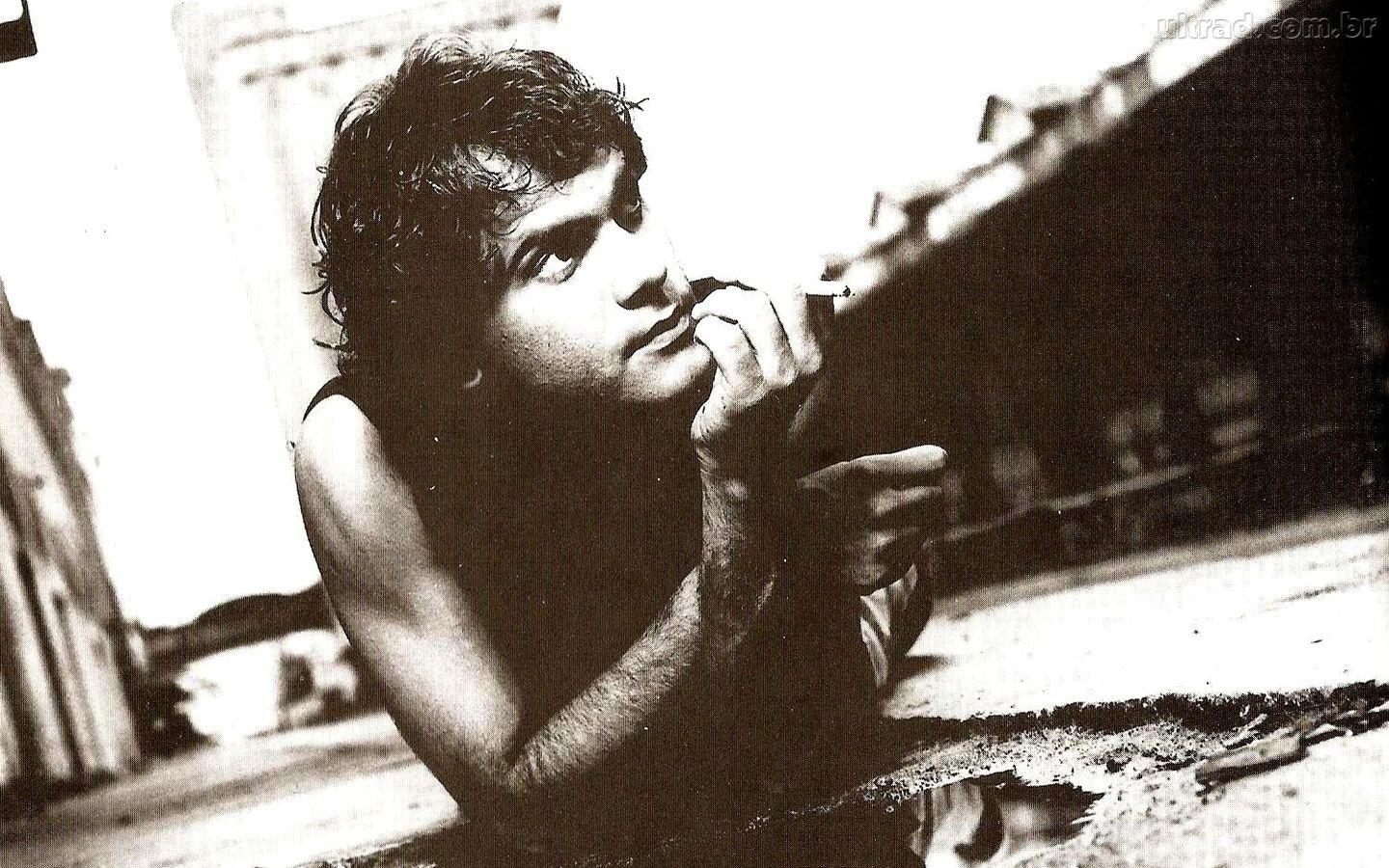 Homenagem a Cazuza será show de abertura do Rock in Rio ‹ Cazuza