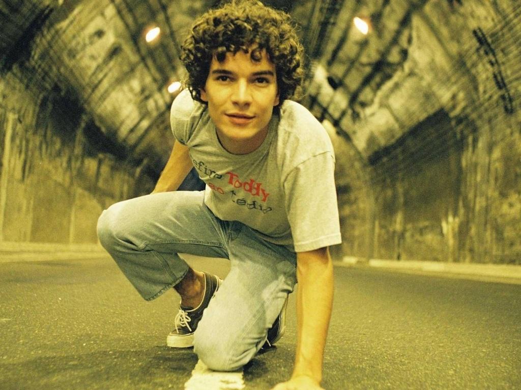 Assim como o filme Cazuza; relembre obras de arte que retratam a