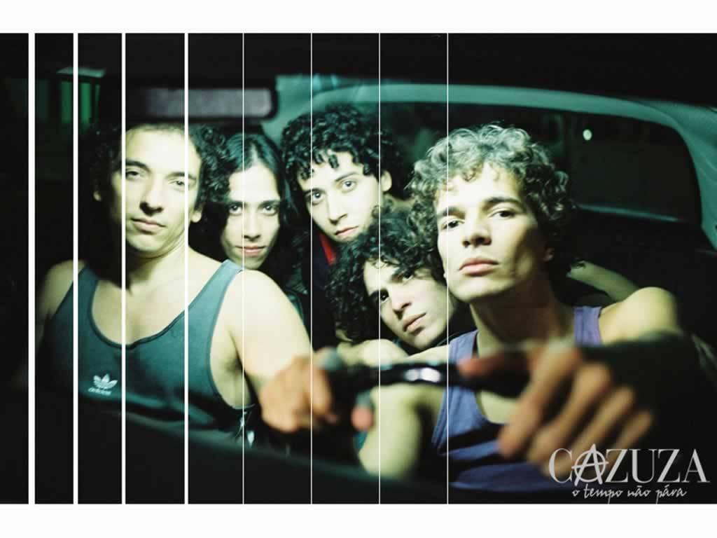 Fotos de Cazuza