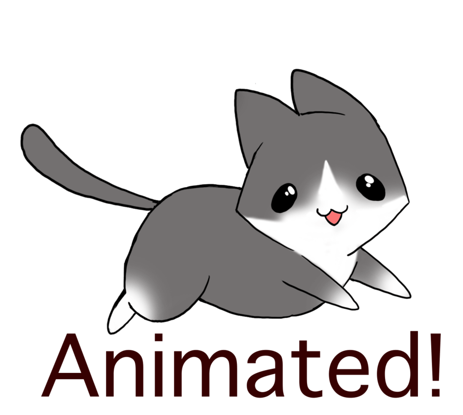 Free Animated Cats, Download Free