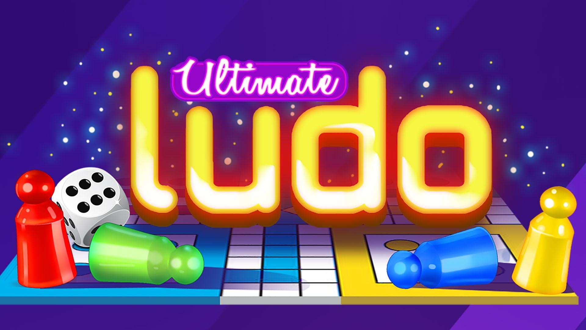 Get Ludo Ultimate