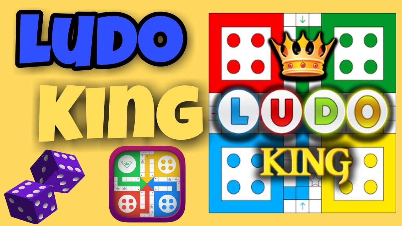 How to play & download ludo King in android