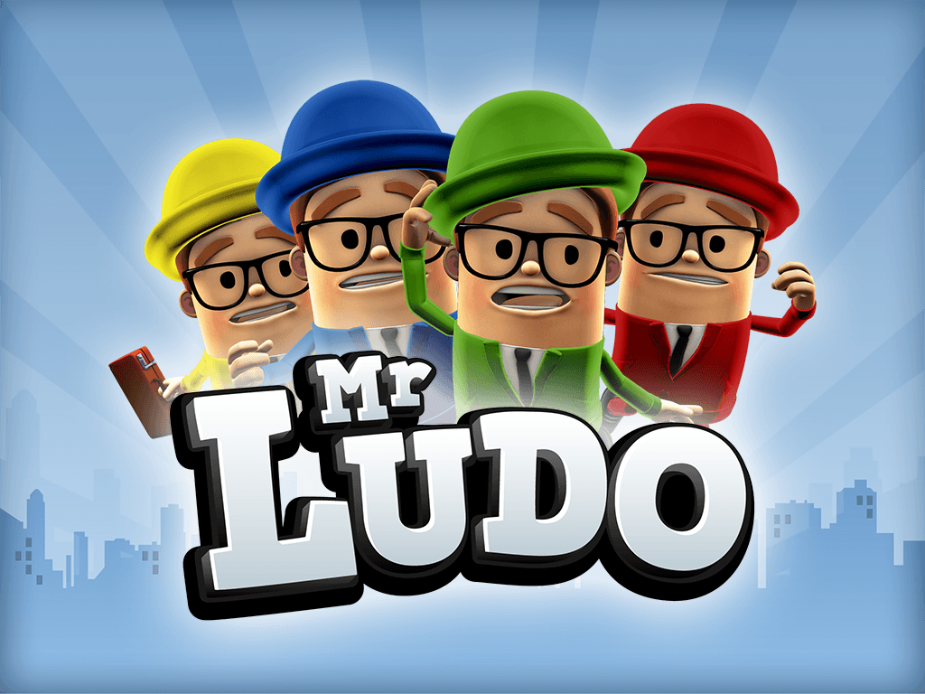 Discover Mr. Ludo, An Office Themed Board Game For IOS And Android