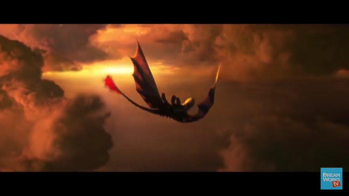 Everything HTTYD ar Twitter: “#HTTYD3SPOILERS #HTTYD3THEORY: Guys