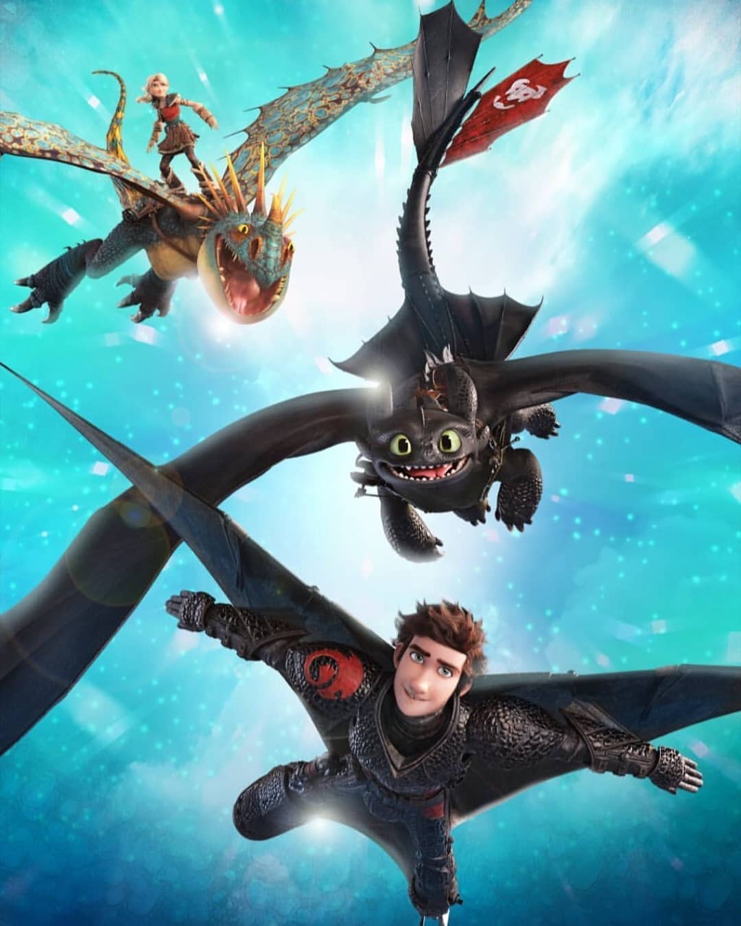 NightandlightFury Instagram posts (photos and videos)