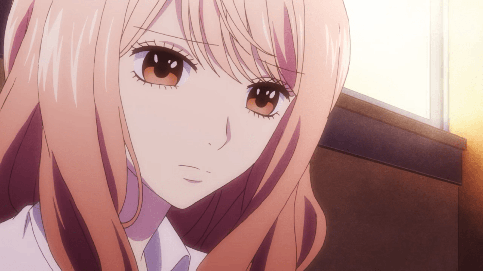 3D Kanojo: Real Girl Temporada 2, iroha igarashi papel de parede