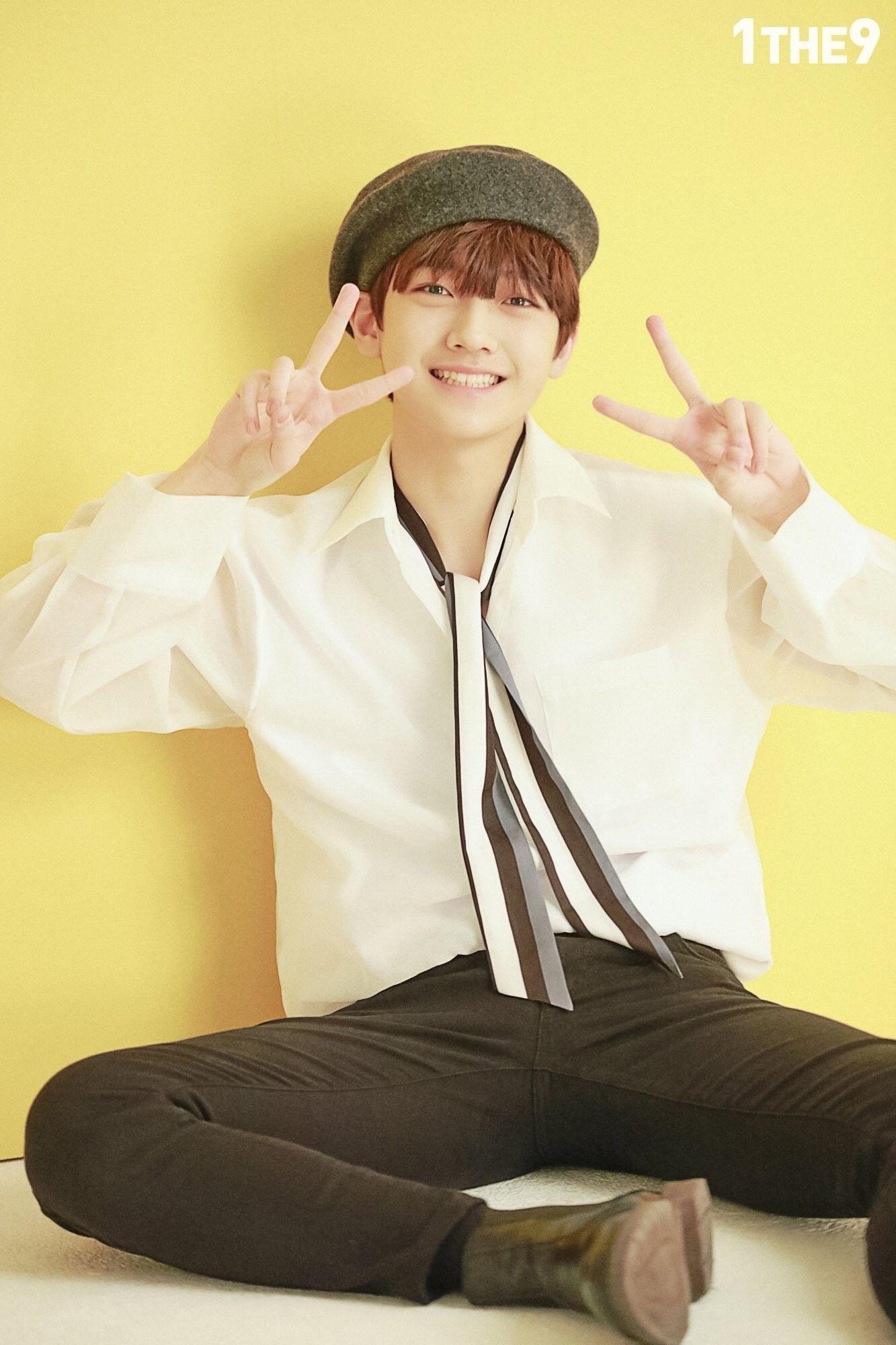 1THE9THE9. Kpop, Seung hwan, Boy groups