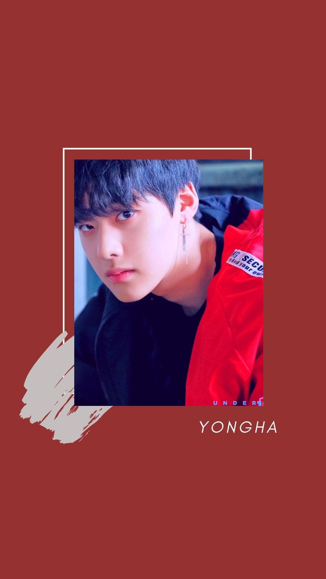 u19wallpaperTHE9. Kpop, January 11, July 28