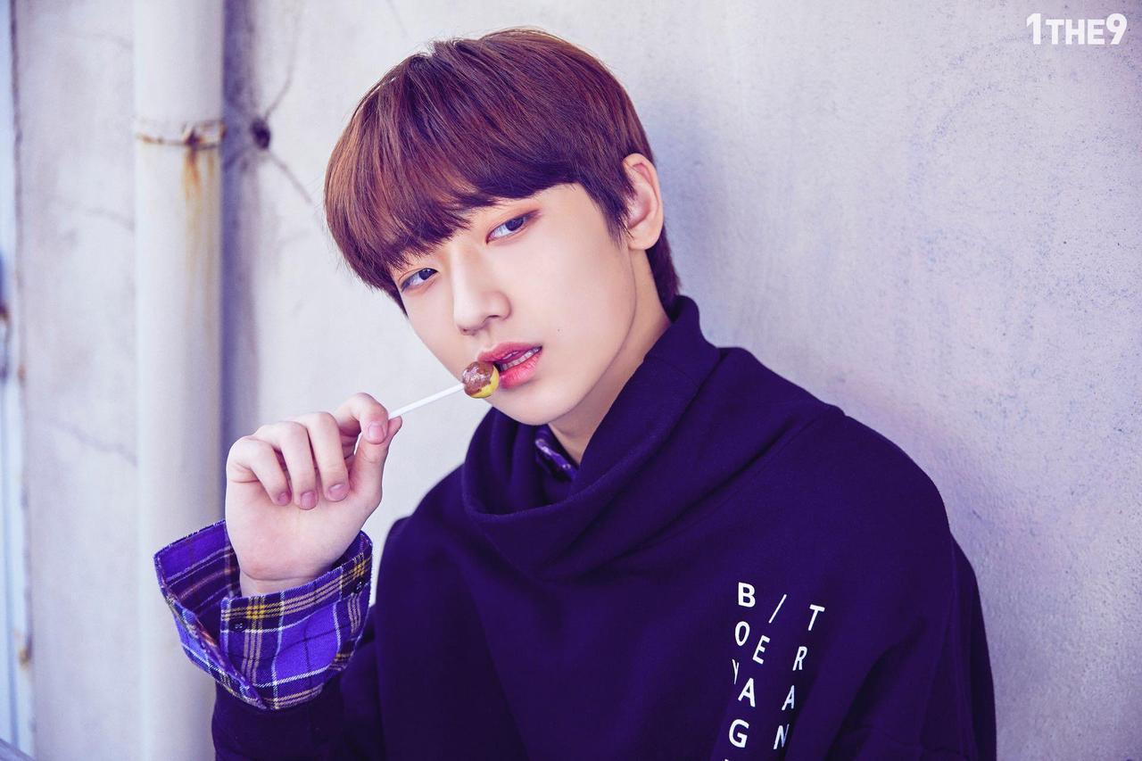 1the9 yechan