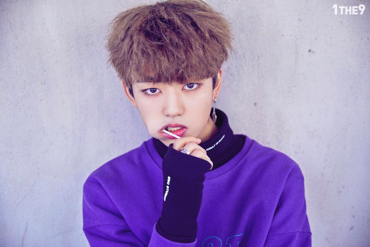 1the9 yechan