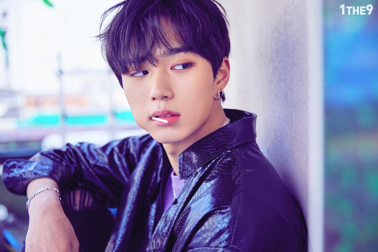 1the9 yechan