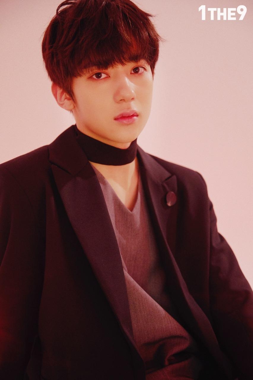 shin yechan