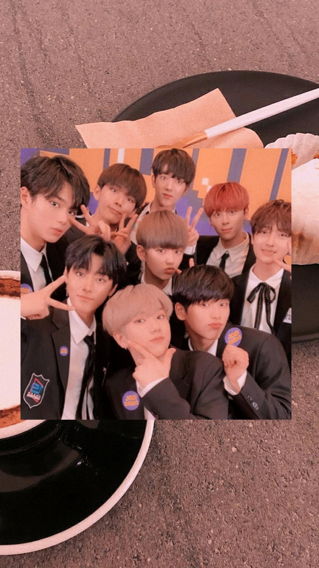 1the9 icons