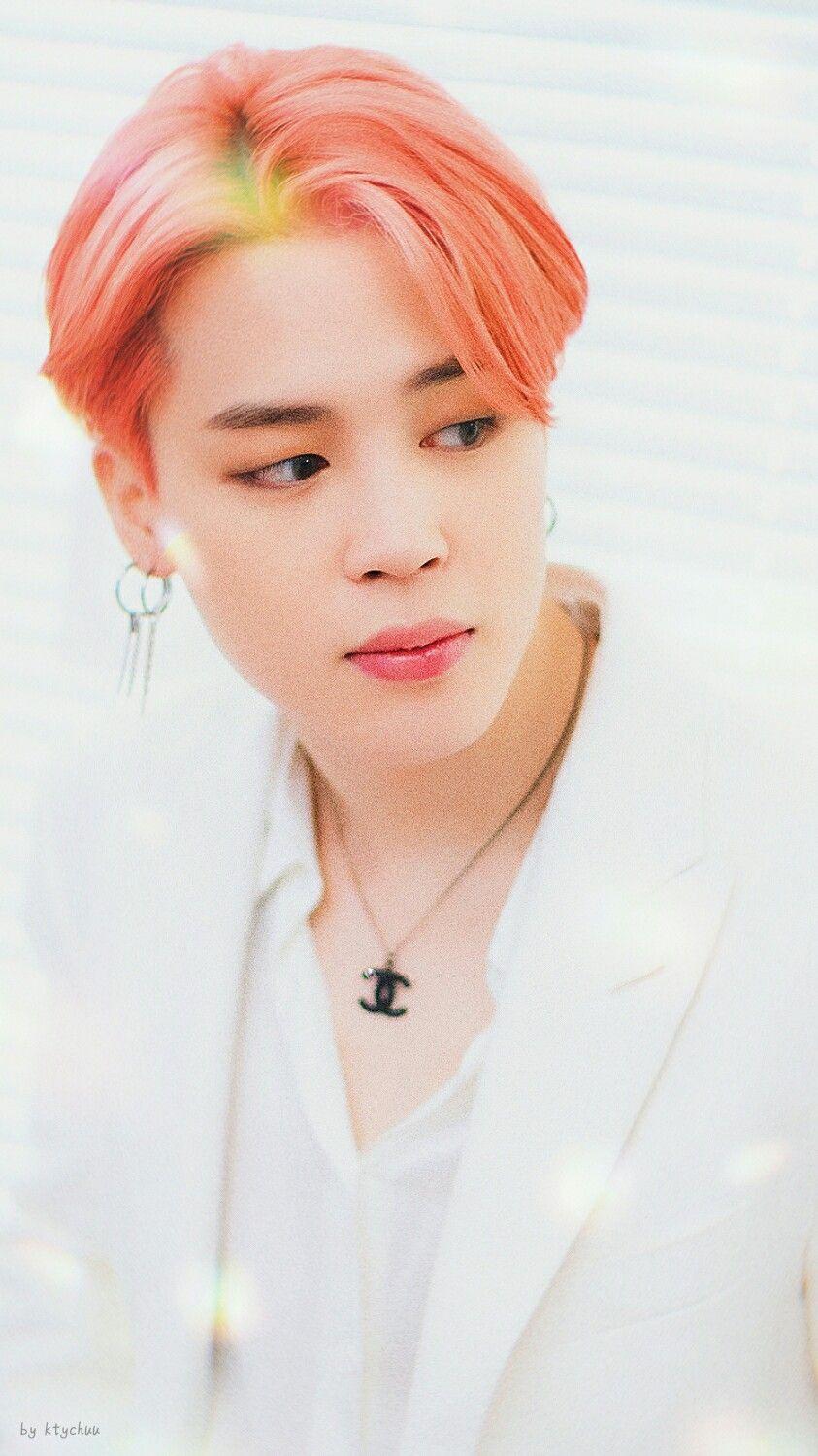 BTS Boy With Luv Wallpapers - Wallpaper Cave