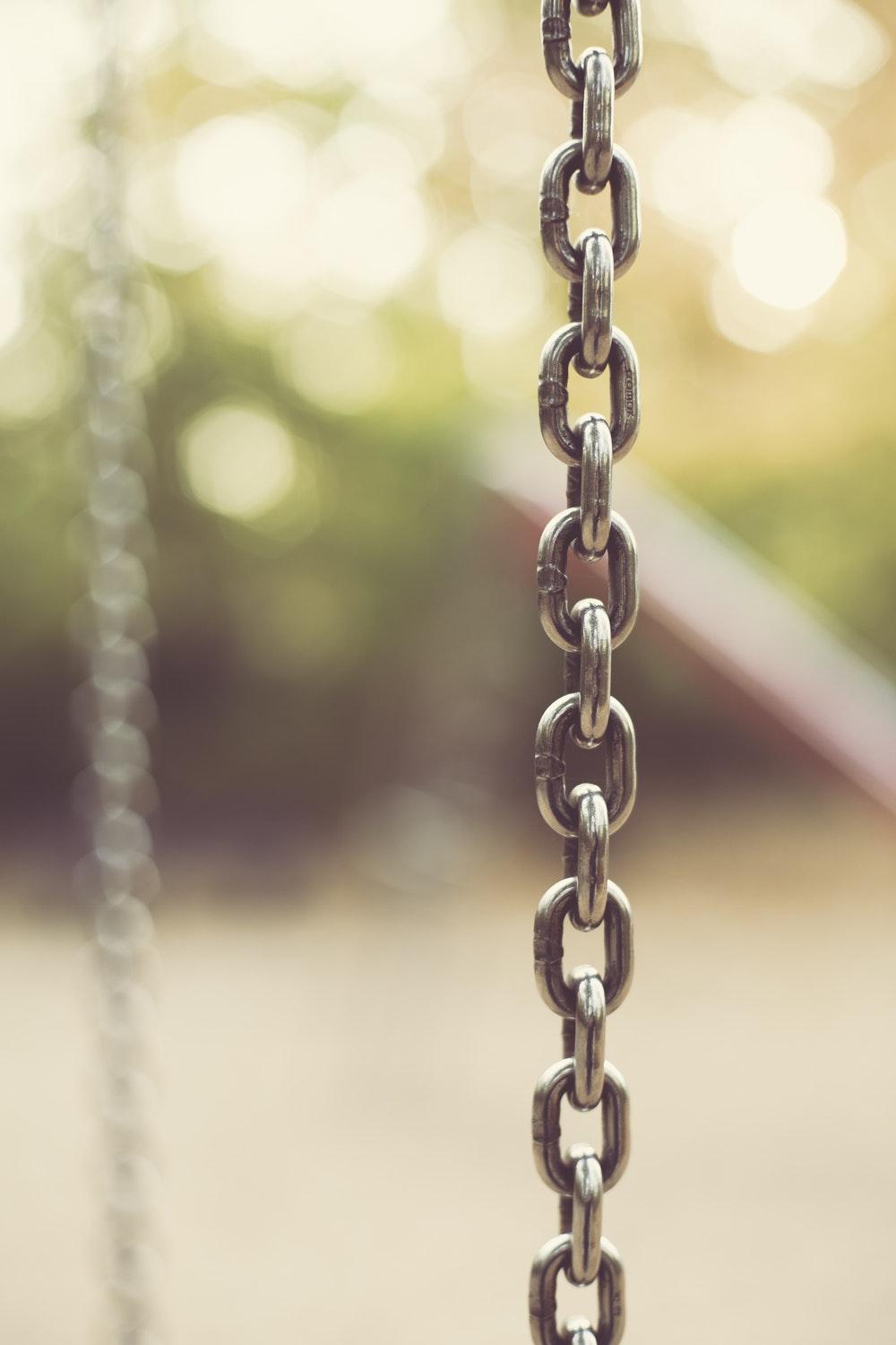 Chain Picture. Download Free Image