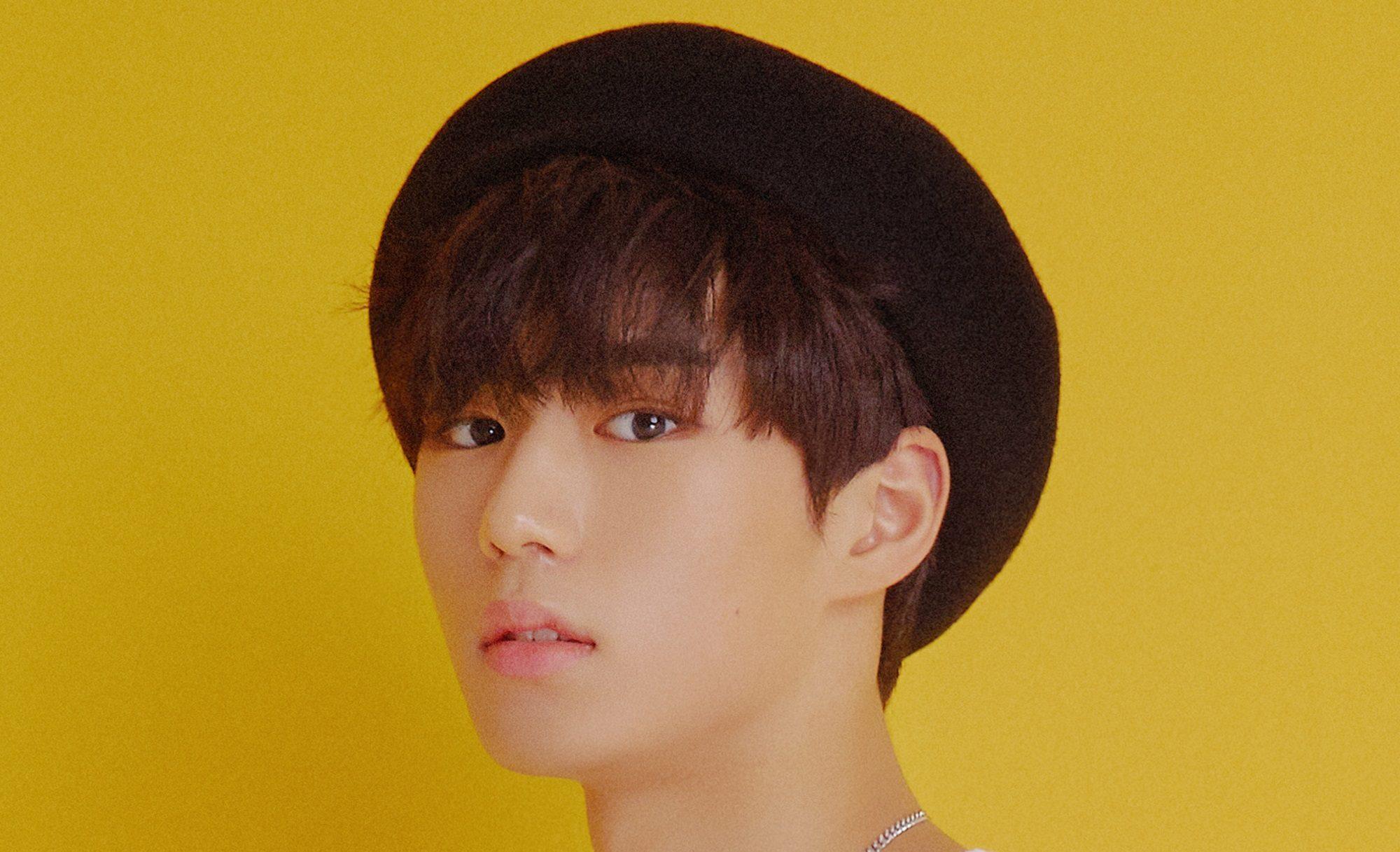 Taekhyeon (1the9) Profile Pop Database / Dbkpop.com