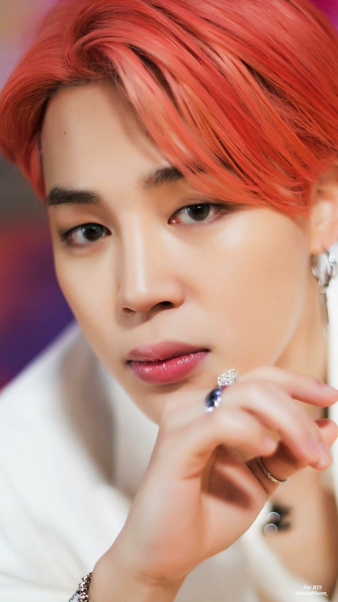 NAVER x Dispatch HD #JIMIN 'Boy With Luv' WALLPAPERS ♡. BTS