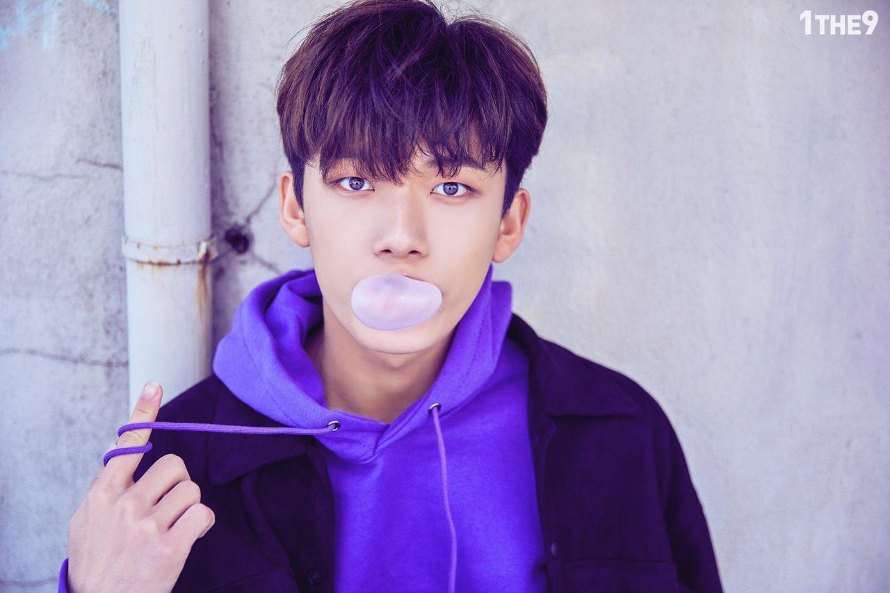 1the9 yechan