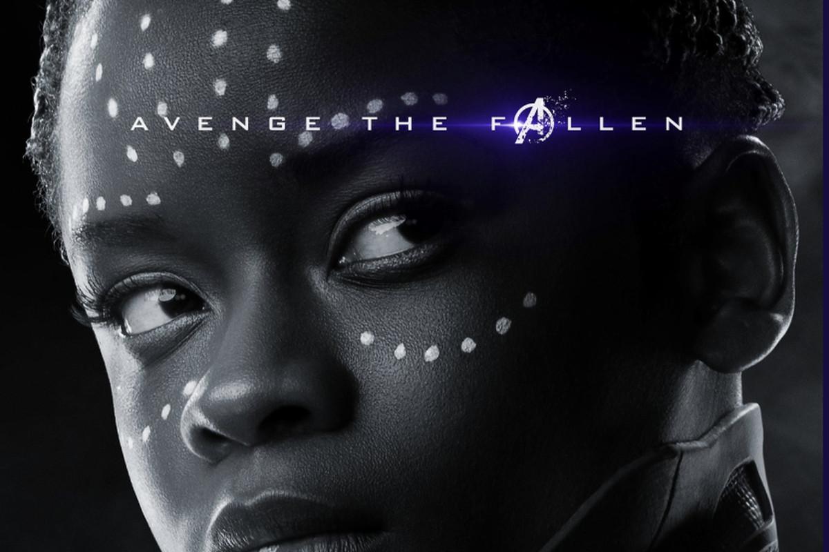 Avengers: Endgame: Shuri didn't survive Infinity War, per Marvel's