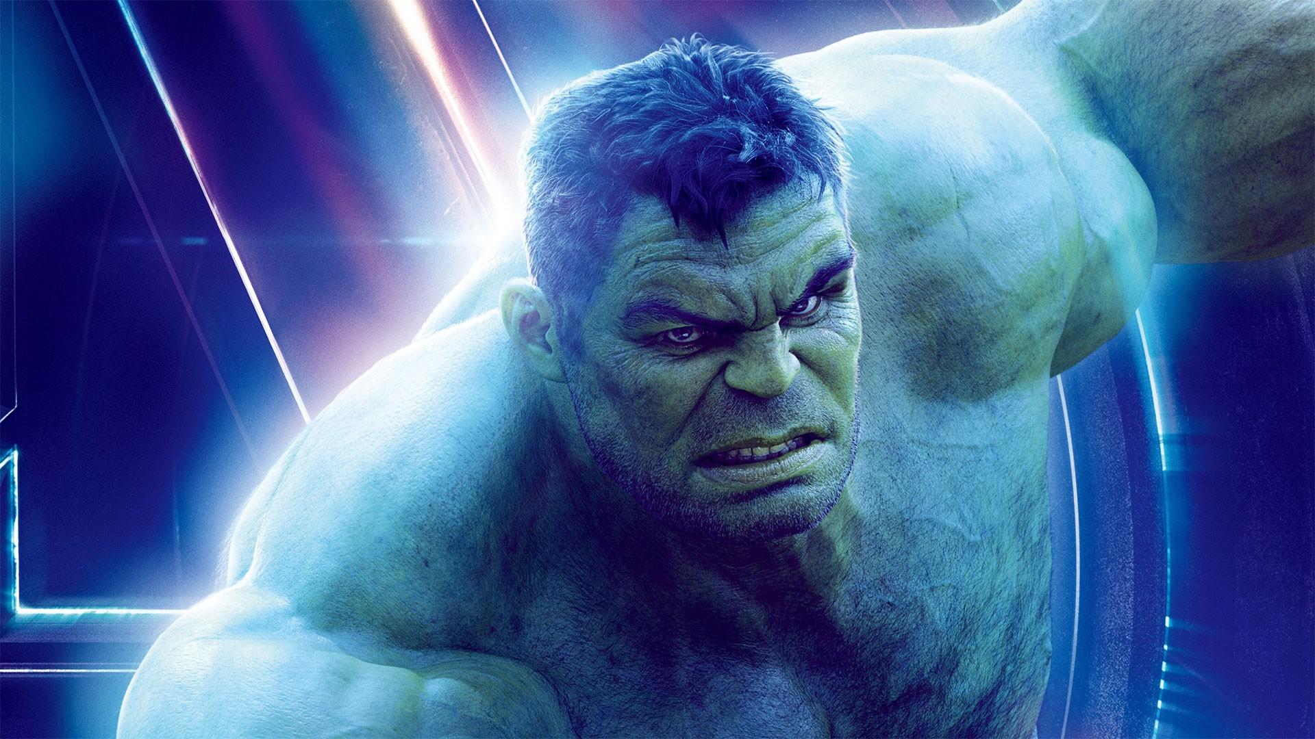 Hulk Avengers Endgame Wallpaper HD Movie Poster Wallpaper HD