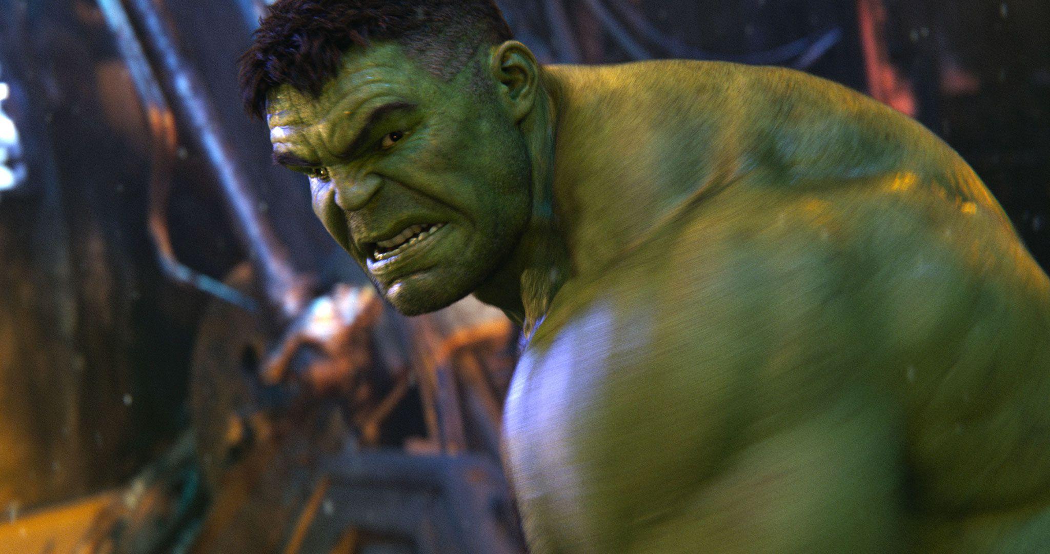 Funko! Pops reveal new look for Hulk in Avengers: Endgame