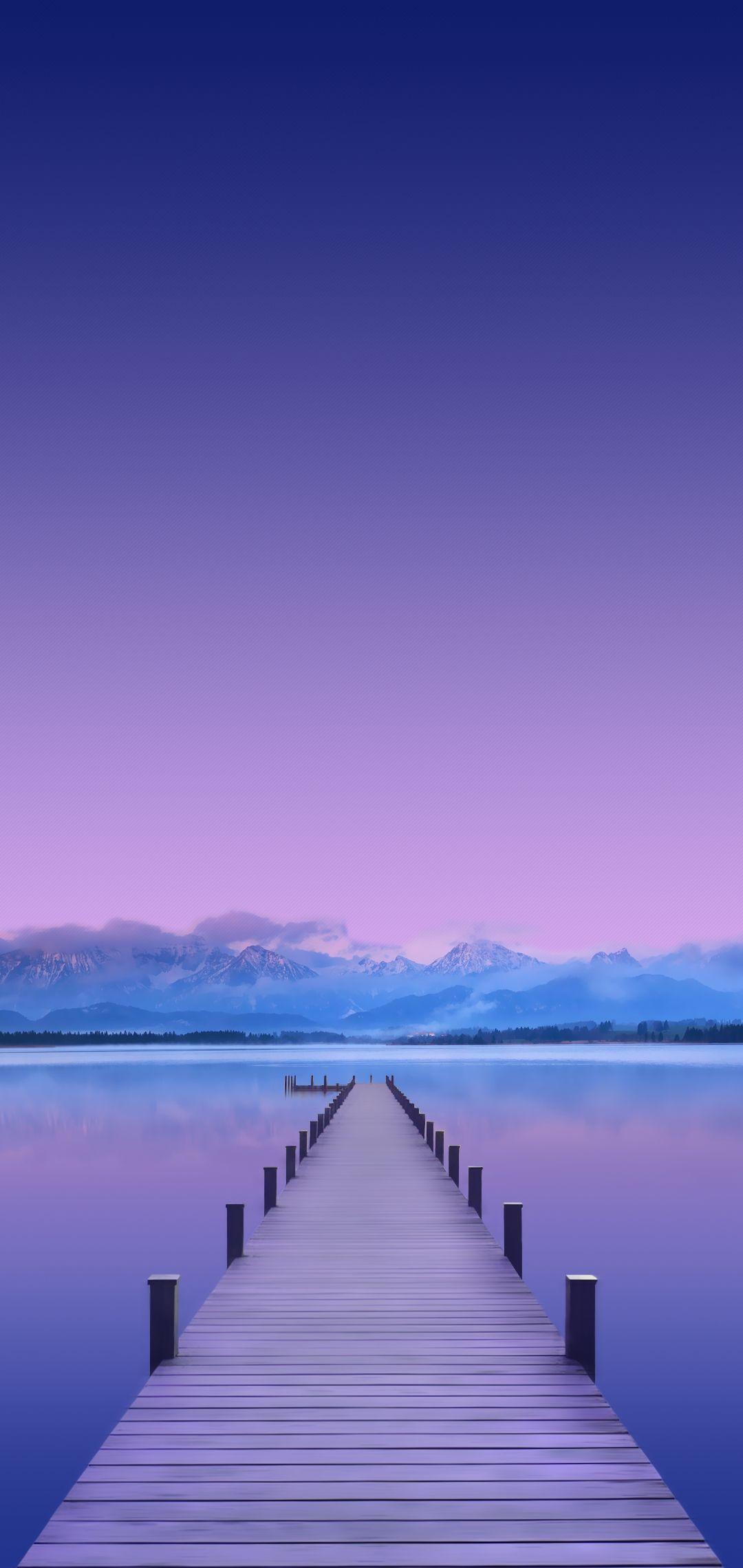 Vivo V11 Stock Wallpaper 10 - [1080x2280]