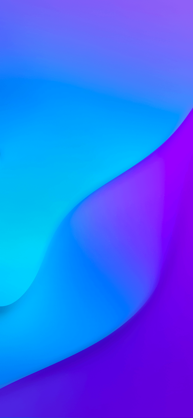 Vivo V11 Pro Stock Wallpaper (12 wallpaper)