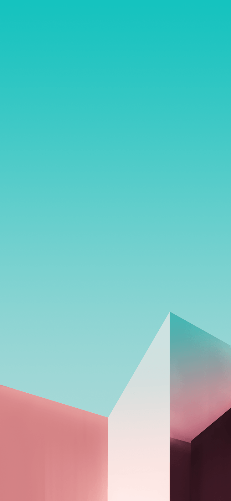 Vivo V11 Pro Stock Wallpaper (12 wallpaper). om