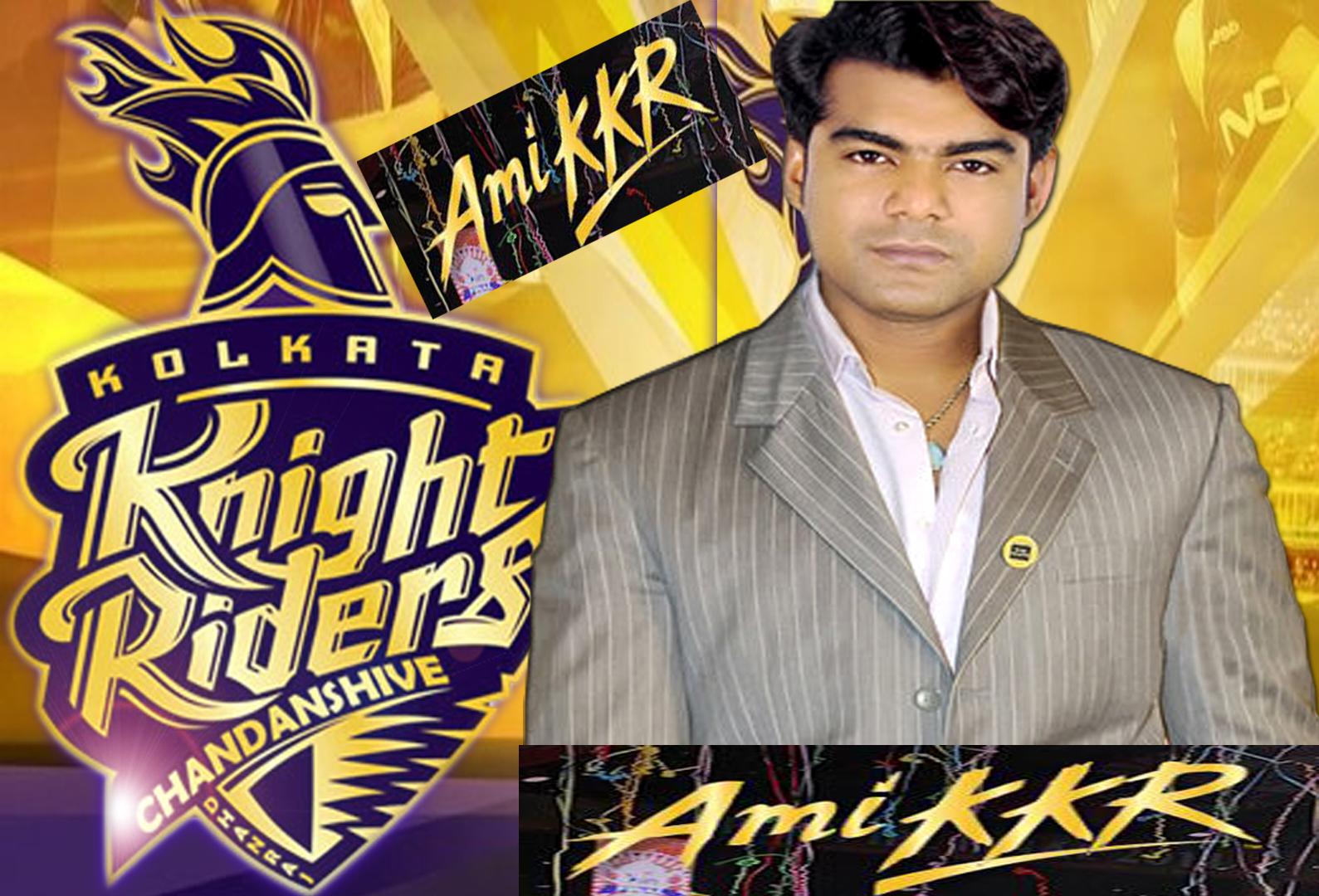 IPL image Ame KKR HD wallpaper and background photo