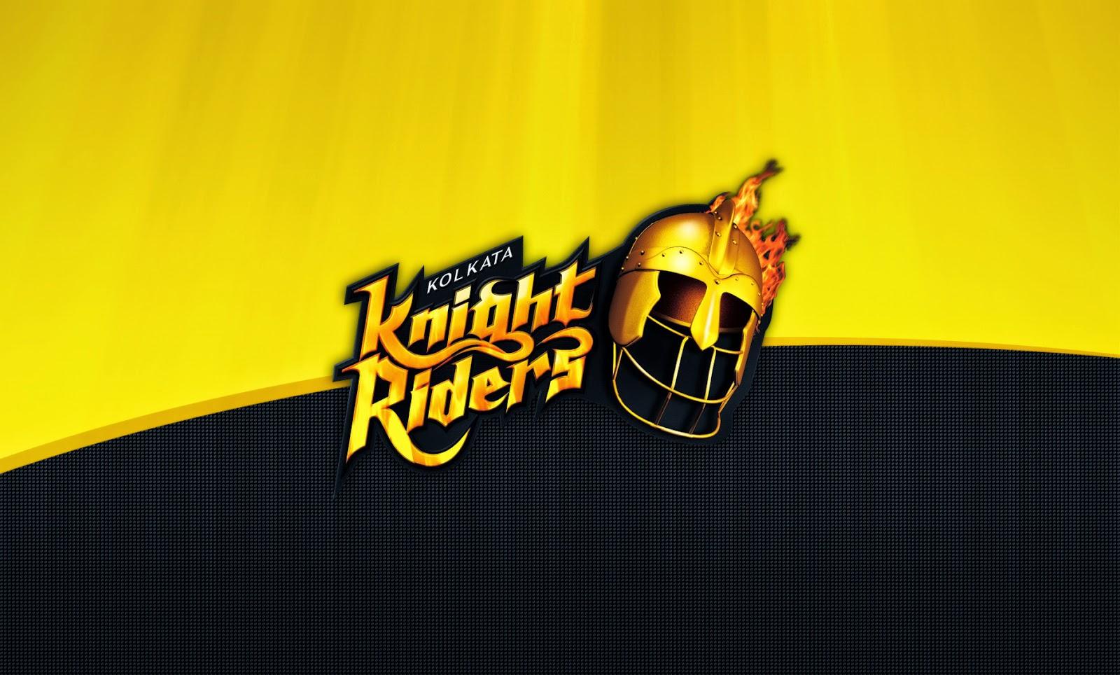 IPL 8 2015 Kolkata Knight Riders (KKR) Team Jersey, Logo, HD