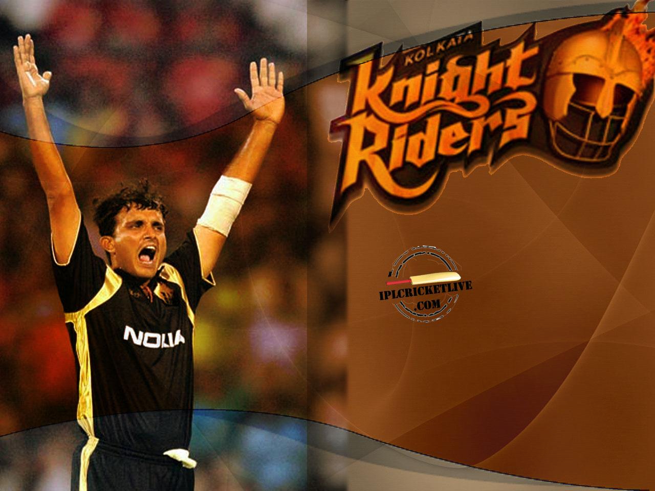 IPL Indian Premier League 2019 Kolkata Knight Riders