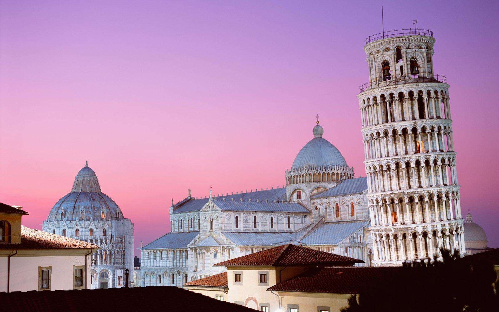 Italian Landscape wallpaper Wallpaper Download