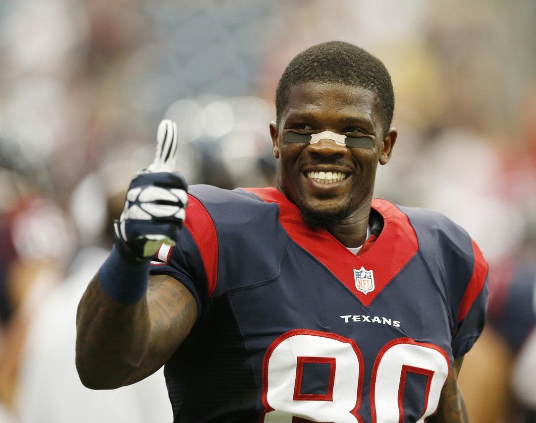 HQ 1280x800px Resolution Andre Johnson